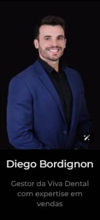 Diego Bordignon — Advisor Select